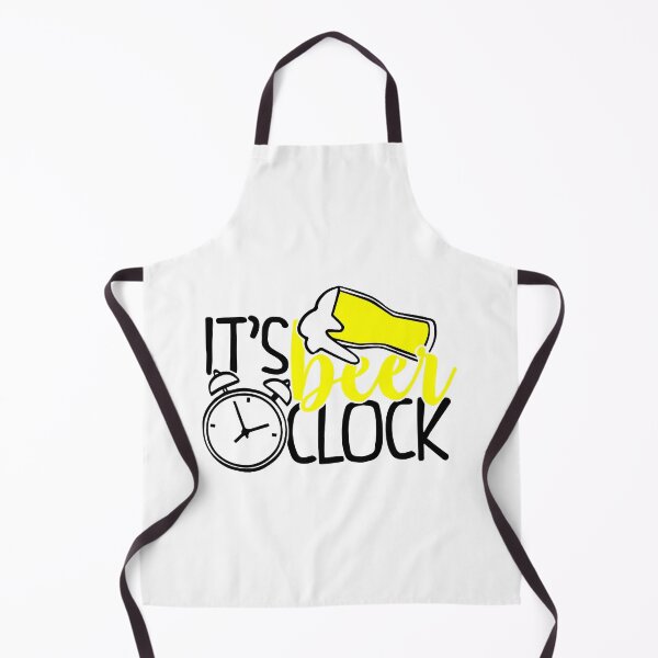 Item preview, it's beer clock designed and sold by 1White-Rabbit.