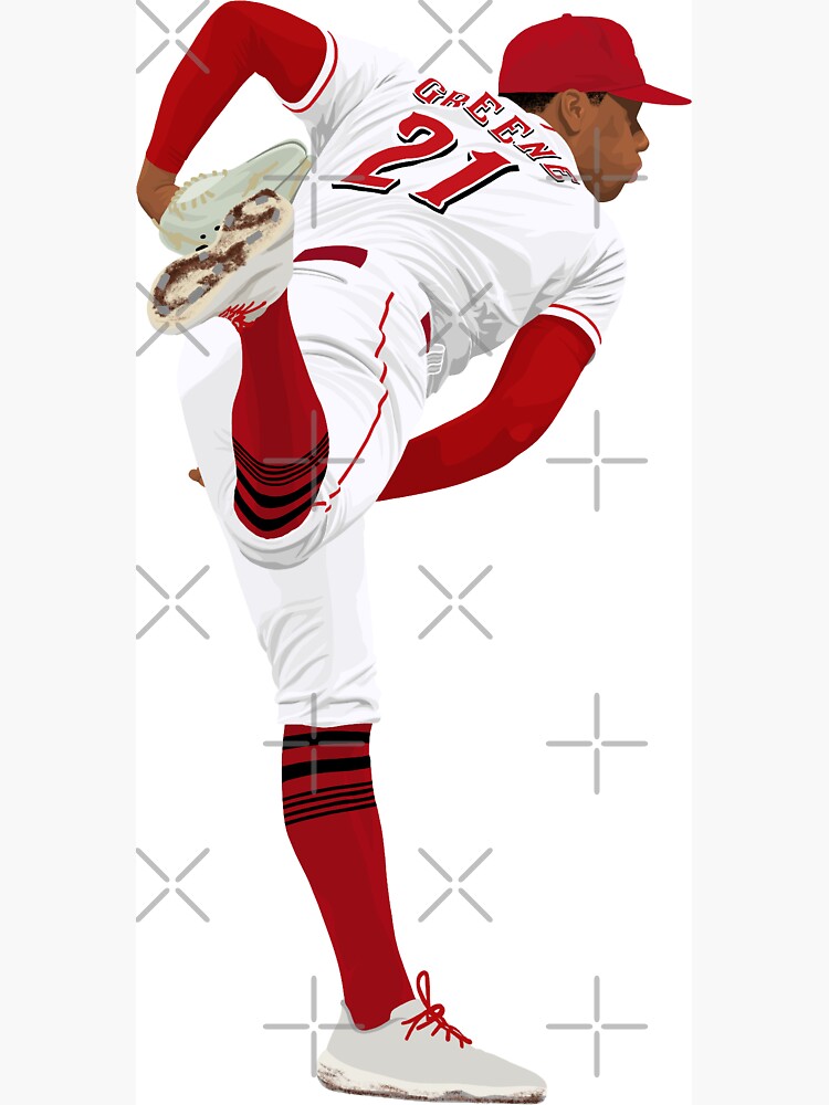 Trevor Bauer Sticker for Sale by devinobrien