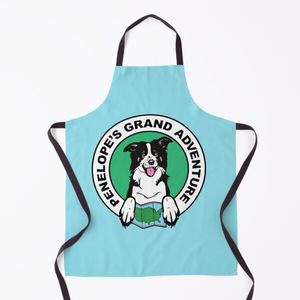 Item preview, Penelope's Grand Adventure designed and sold by mralphcreative.