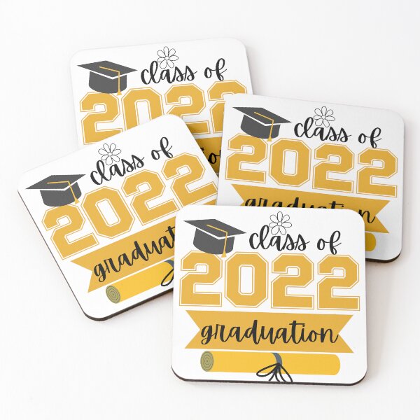 Item preview, 2022 graduation squad  designed and sold by BronikowskiART.