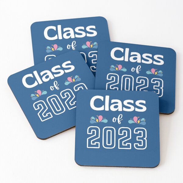 Item preview, Class of 2023 designed and sold by SpringPetals.