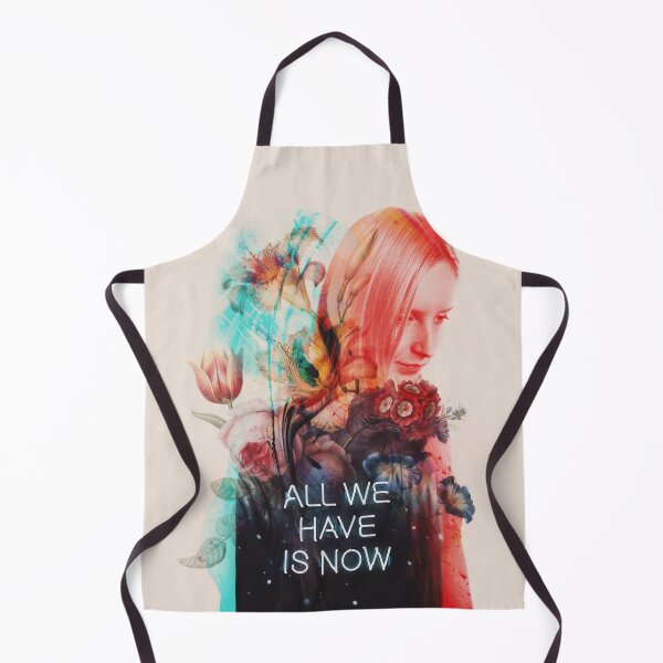 Item preview, All  we have is now designed and sold by buko.