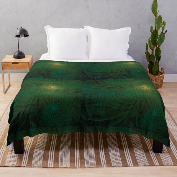 Item preview, Green swirl designed and sold by Artpatriot.