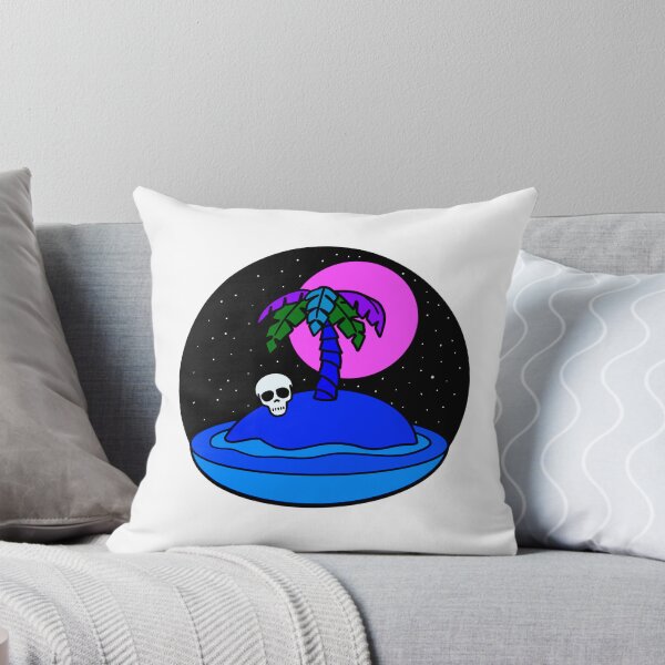 Item preview, Desert Island designed and sold by nerdpins.