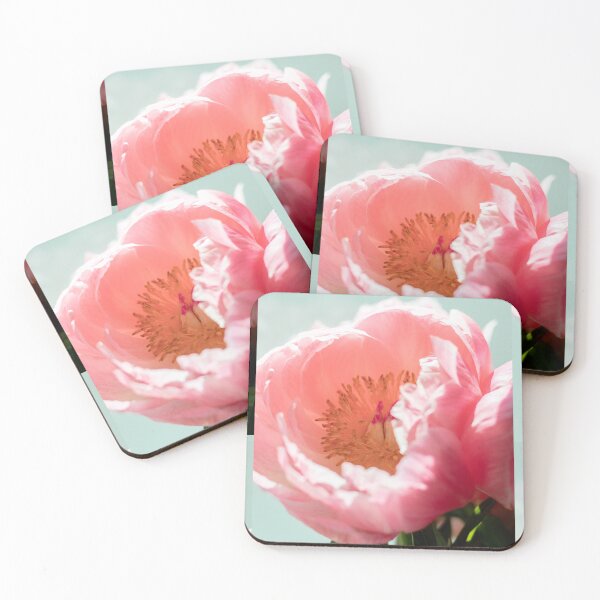 Item preview, Bedside Peony 4 designed and sold by photolodico.
