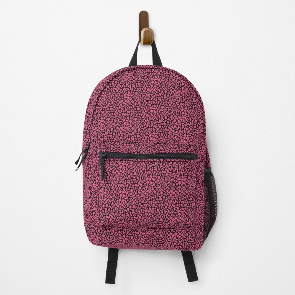 Item preview, Backpack designed and sold by Anas-unchained.