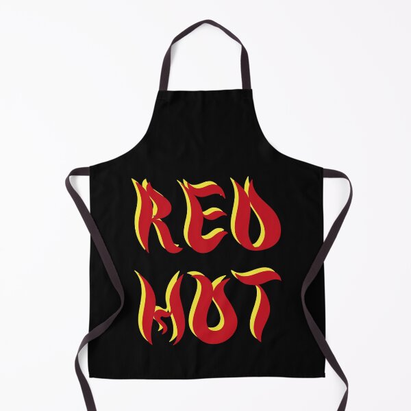 Item preview, Red Hot 2022 designed and sold by ZooOfArt.