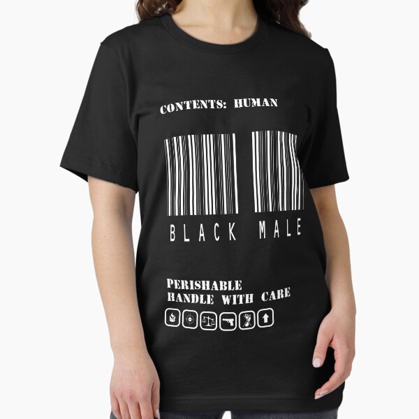 Artikel-Vorschau von Schwarzer männlicher Barcode, designt und verkauft von Samuel Sheats.