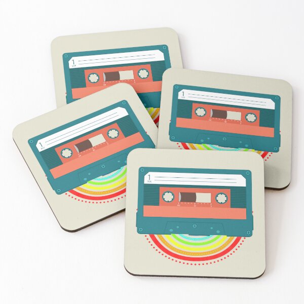 Item preview, Audio cassette designed and sold by RedTomasB.