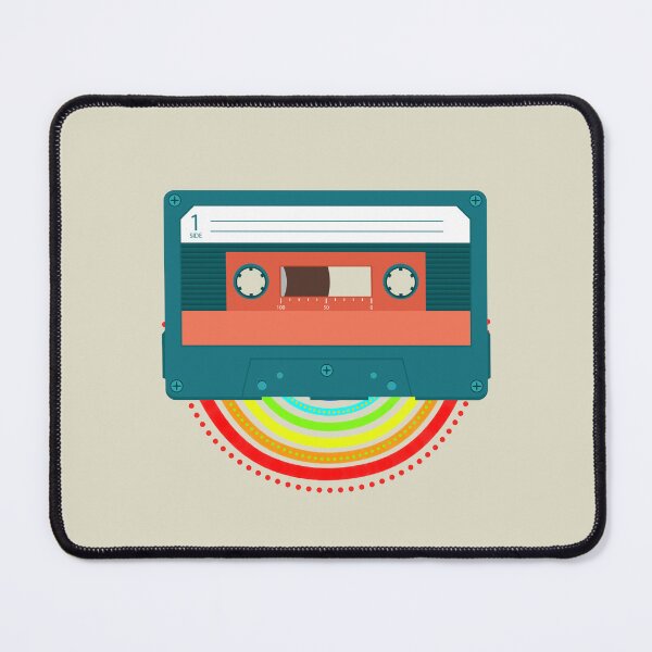 Item preview, Audio cassette designed and sold by RedTomasB.