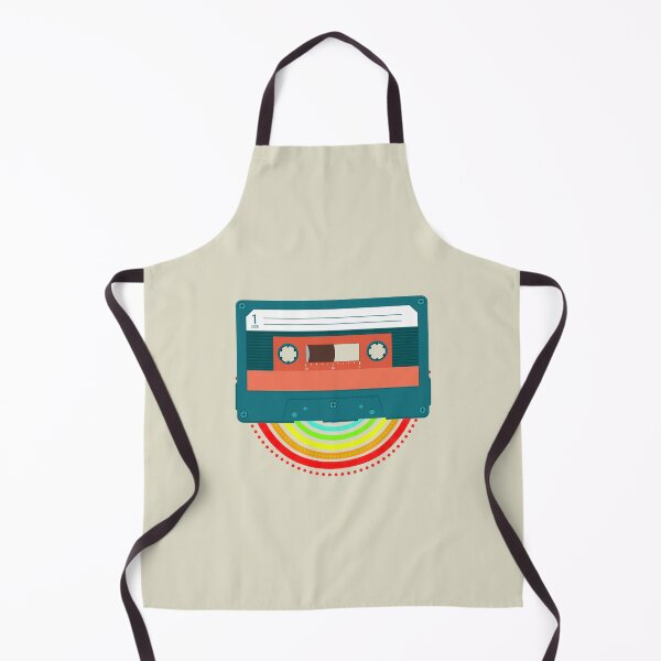 Item preview, Audio cassette designed and sold by RedTomasB.