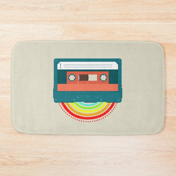 Item preview, Audio cassette designed and sold by RedTomasB.
