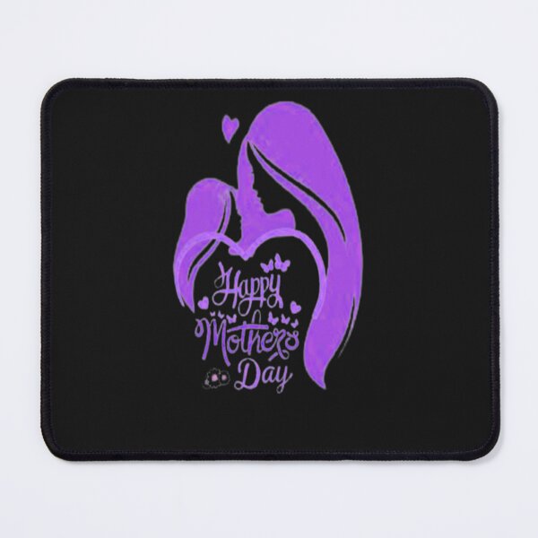 Artikelvorschau, Happy Mothersday Mom and Child,3,Love You Mom Arty Mom Mothersday, Bohemian Mothersday Stepmom , Super Mom Super Wife Mothersday entworfen und verkauft von Adri Barnard.