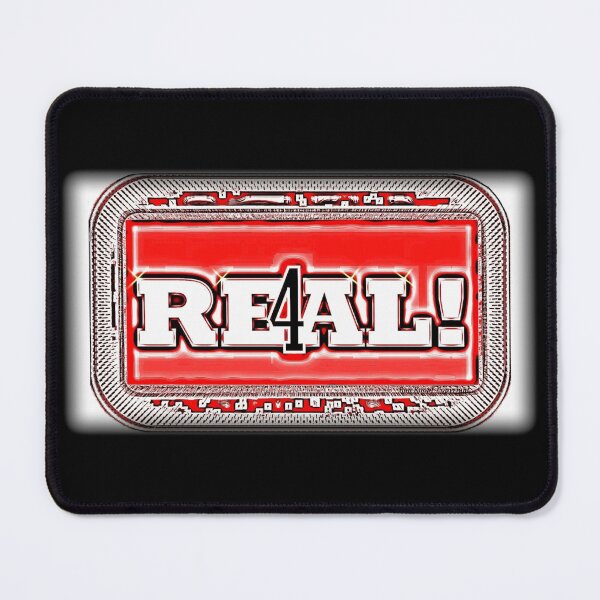Item preview, Wall Art // 4REAL! designed and sold by Imagin8er.
