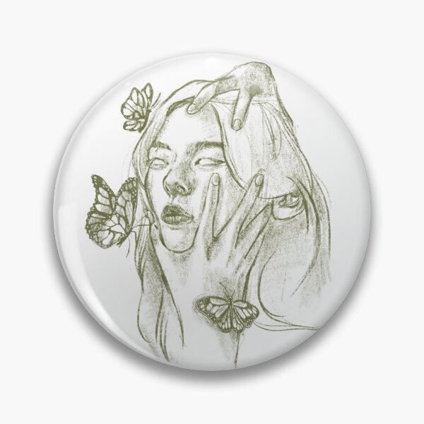 Item preview, out of control designed and sold by Elizabeth Cheng.