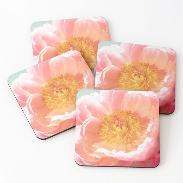 Item preview, Bedside Peony 5 designed and sold by photolodico.