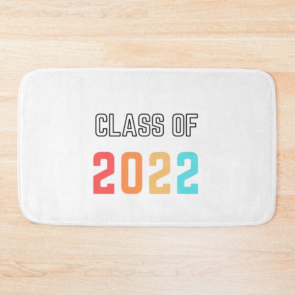 Item preview, Class of 2022 designed and sold by SpringPetals.
