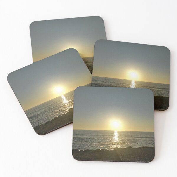 Item preview, Portugal Sunset  designed and sold by Art Store Stickers.
