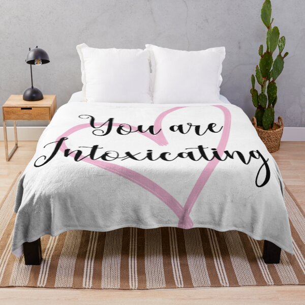 Item preview, You are intoxicating designed and sold by MerWishes.