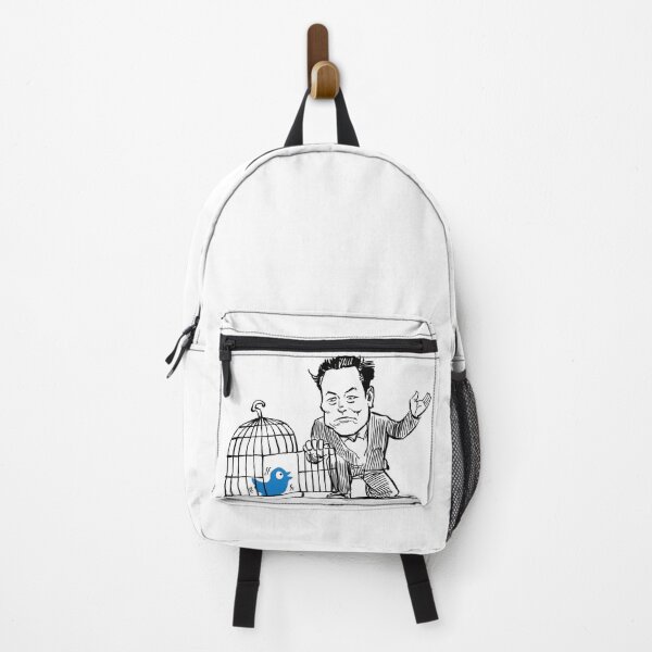 Item preview, Finally Happened - Twitter Go To The Free Speech designed and sold by NAJRAN.