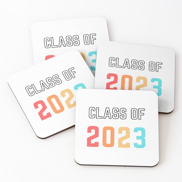 Item preview, Class of 2023 designed and sold by SpringPetals.