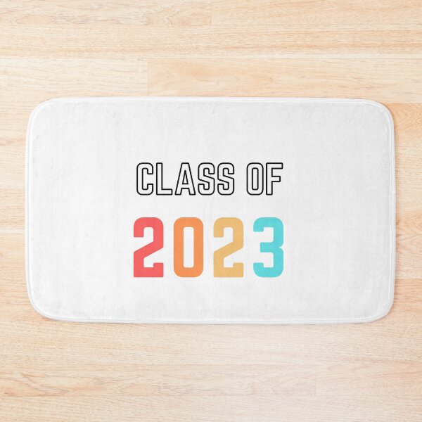 Item preview, Class of 2023 designed and sold by SpringPetals.