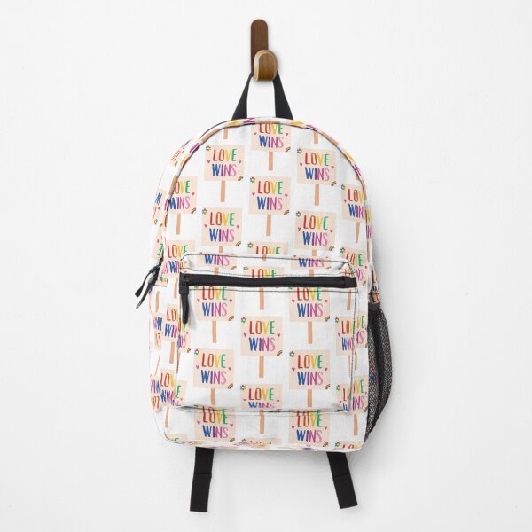 Item preview, Love Wins, Happy Pride 2022 designed and sold by Lilac225769.