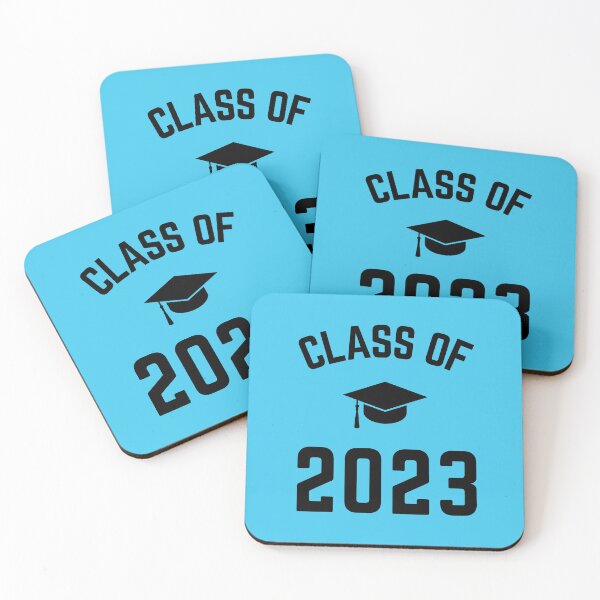 Item preview, Class of 2023 designed and sold by SpringPetals.