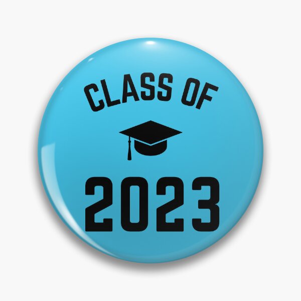 Item preview, Class of 2023 designed and sold by SpringPetals.