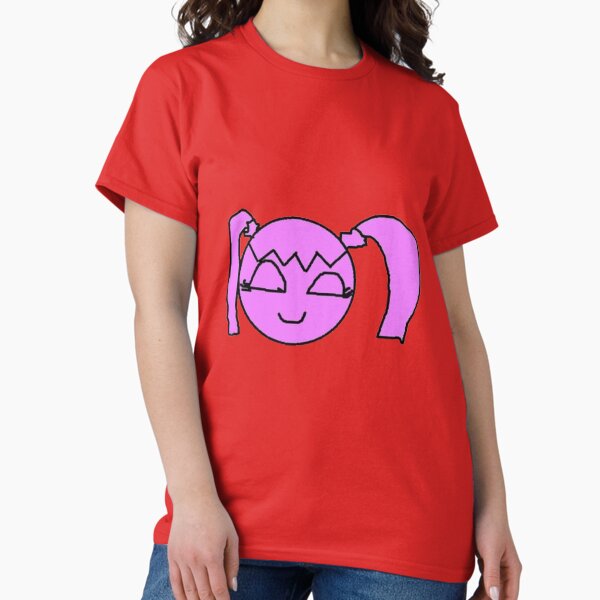 Sam Classic T-Shirt