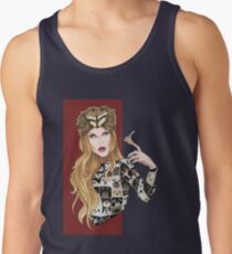 Katya & Cheryl Tank Top