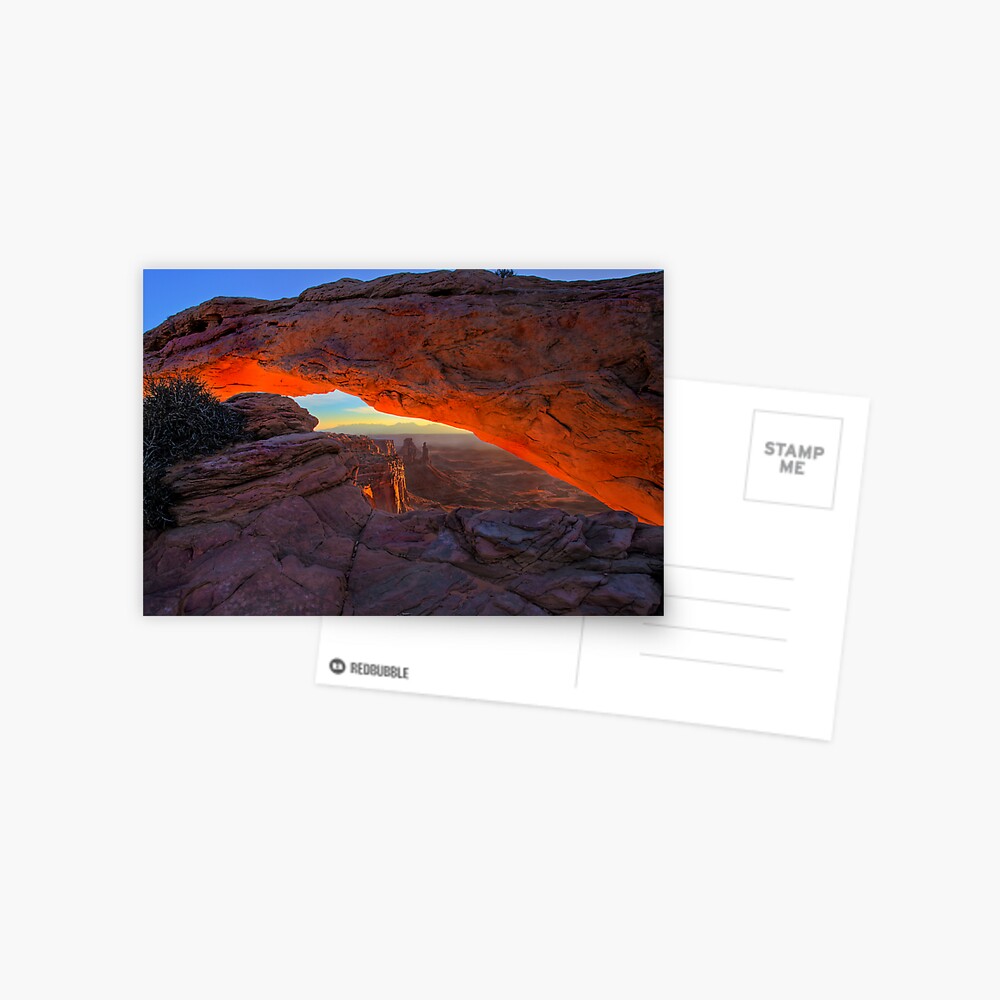 Item preview, Postcard designed and sold by DawsonImages.