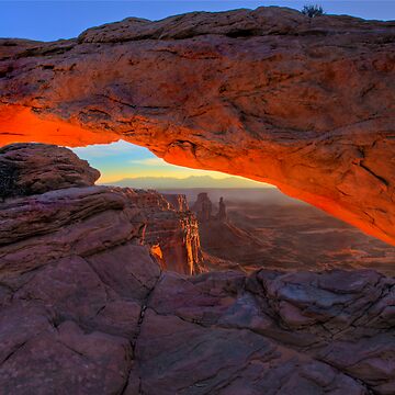 Artwork thumbnail, Dawns Early Light by DawsonImages