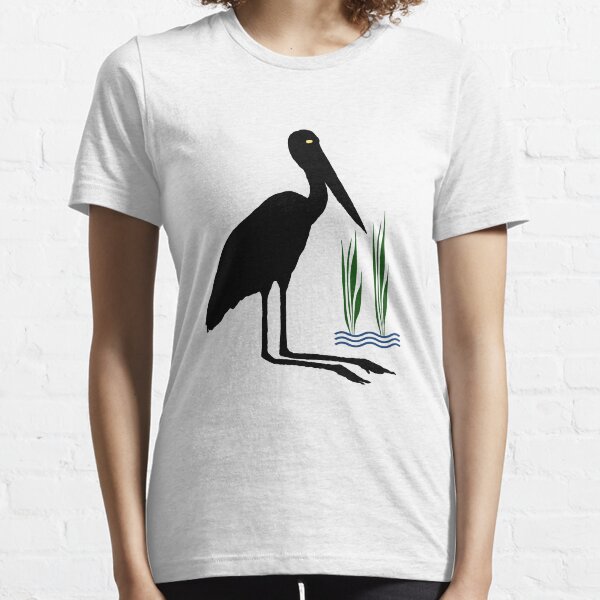 Jabiru Essential T-Shirt