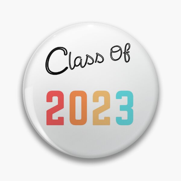 Item preview, Class of 2023 designed and sold by SpringPetals.