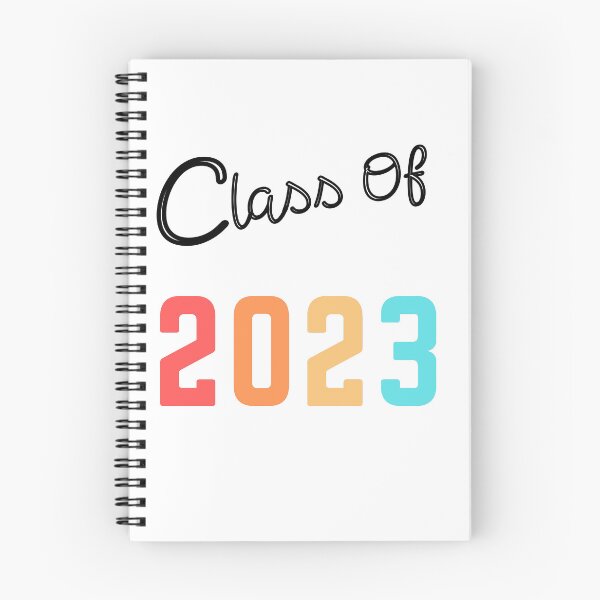 Item preview, Class of 2023 designed and sold by SpringPetals.