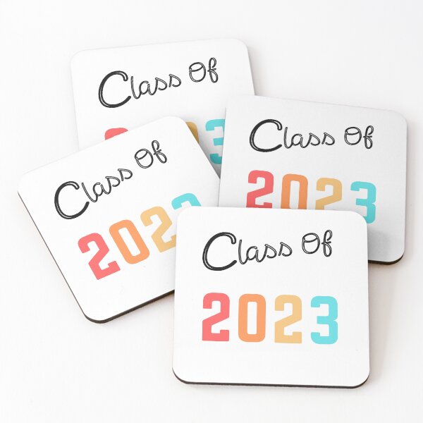 Item preview, Class of 2023 designed and sold by SpringPetals.
