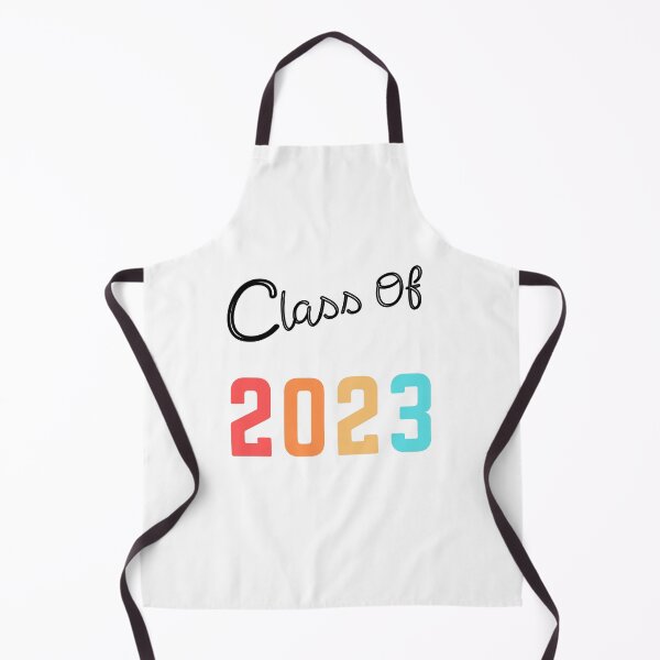 Item preview, Class of 2023 designed and sold by SpringPetals.
