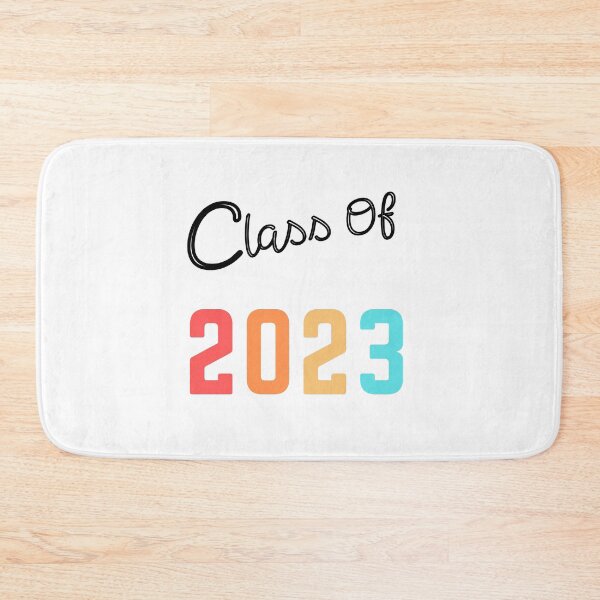 Item preview, Class of 2023 designed and sold by SpringPetals.