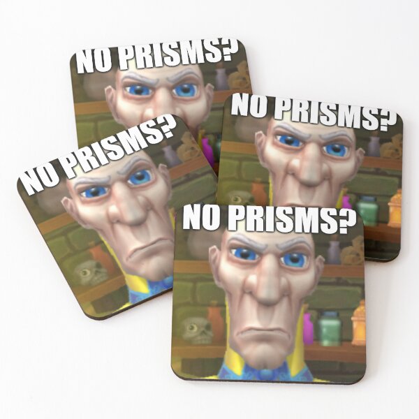 Item preview, no prisms designed and sold by EternalTormented.