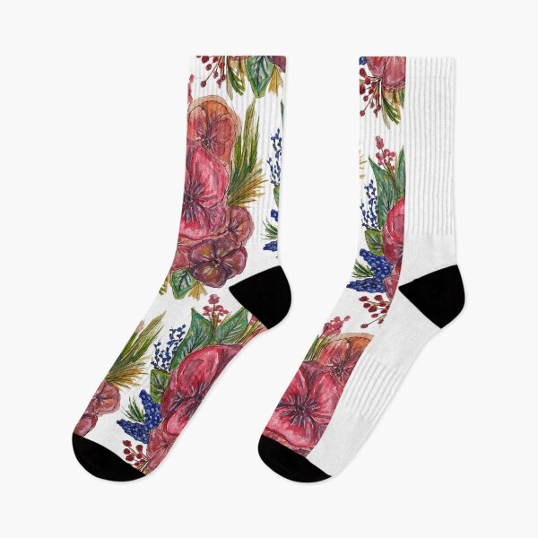 Item preview, Watercolor Flower Bouquet Vol. 2 designed and sold by unfold-gettable.