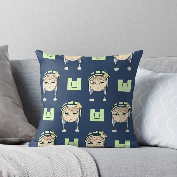 Item preview, Noiz Pattern - Green designed and sold by jjocd.