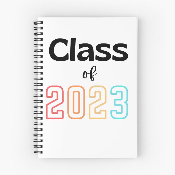 Item preview, Class of 2023 designed and sold by SpringPetals.