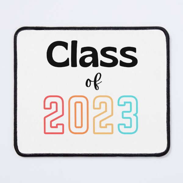 Item preview, Class of 2023 designed and sold by SpringPetals.