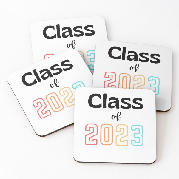 Item preview, Class of 2023 designed and sold by SpringPetals.