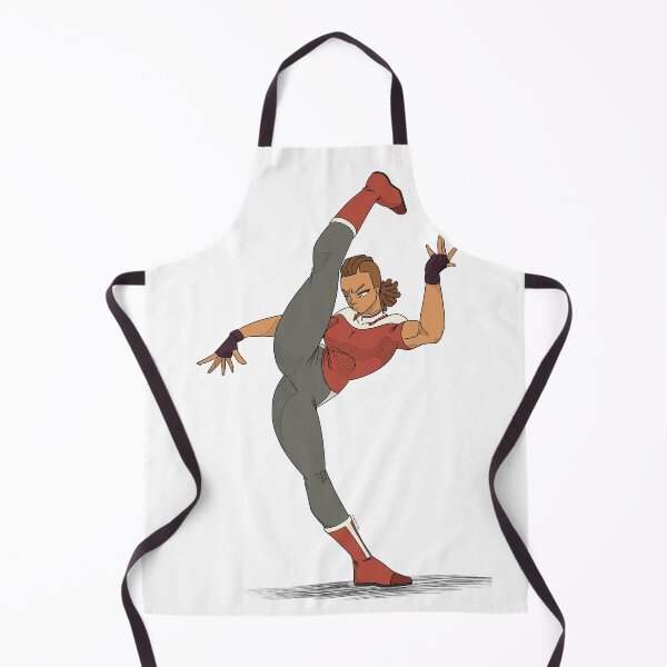 Item preview, High Kick Lonnie designed and sold by Com1cK1ng.