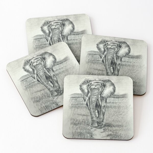 Item preview, Elephant 1 designed and sold by BTBrown55.