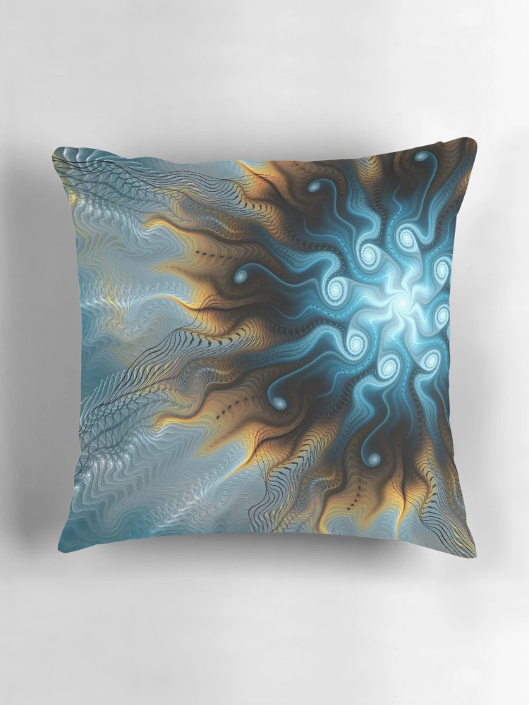 Thumbnail 3 of 4, Pillow, Smuggler ;) designed and sold by Fiery-Fire.