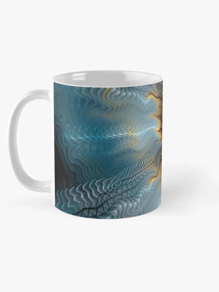 Thumbnail 5 of 6, Coffee Mug, Smuggler ;) designed and sold by Fiery-Fire.