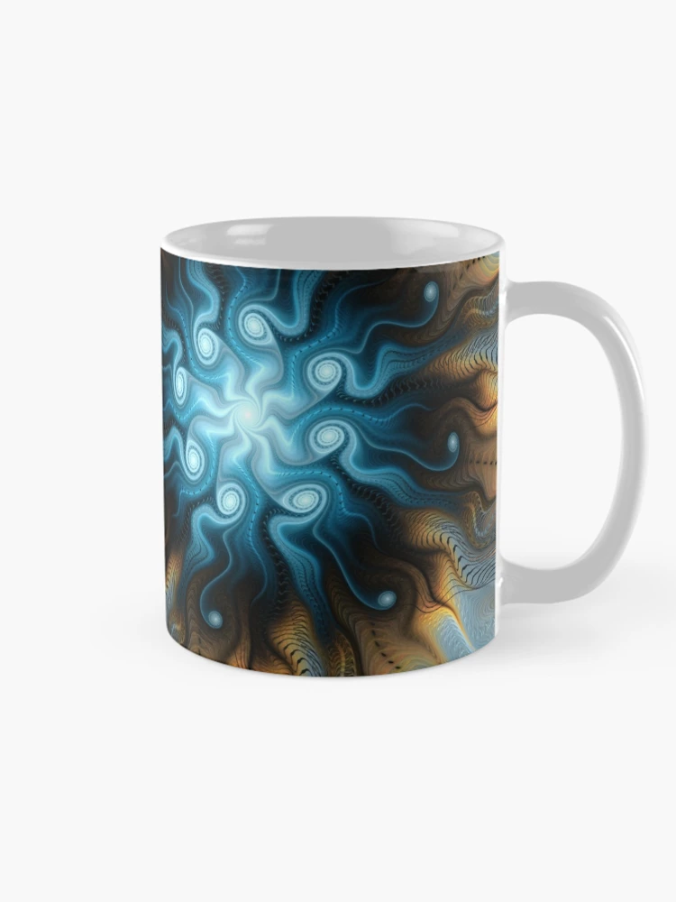 Thumbnail 3 of 6, Coffee Mug, Smuggler ;) designed and sold by Fiery-Fire.